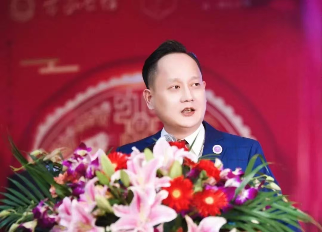《賈公棋主席2025年新年寄語(yǔ)：賈姓家譜文化的傳承與發(fā)展》