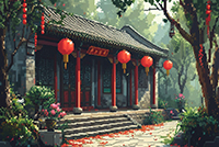 賈家文化