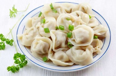 立冬養生