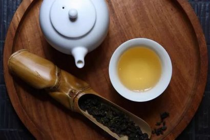 喝茶的18種境界