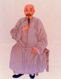  李鴻章13副對聯，道盡其人生智慧