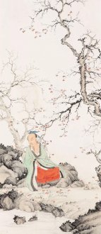 夸人有才的10個文學典故