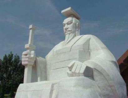  中國最古老八大姓氏是哪些？上古八姓起源