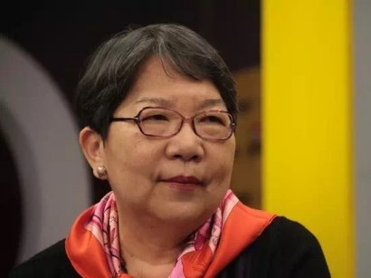 席慕蓉最經典的六首詩，美得令人心醉！