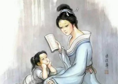 孝也講中庸，中庸不平庸