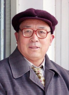 賈孝來【當代】