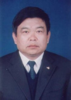賈榮進【當代】