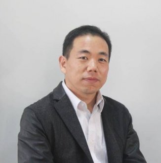 賈同領【當代】
