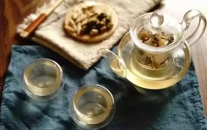 血糖高？喝喝這些茶！