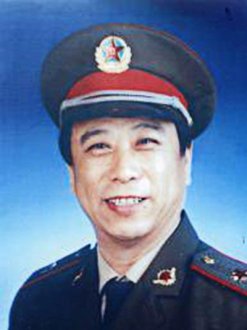 賈冀光【當代】