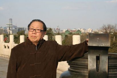 賈松陽【當代】
