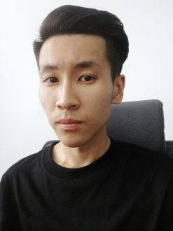 賈斌【當(dāng)代】