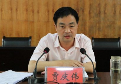 賈慶偉【當代】