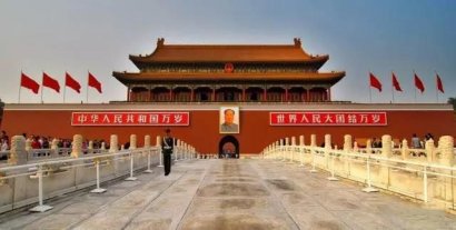 中國34個省市區標志建筑 太珍貴了！