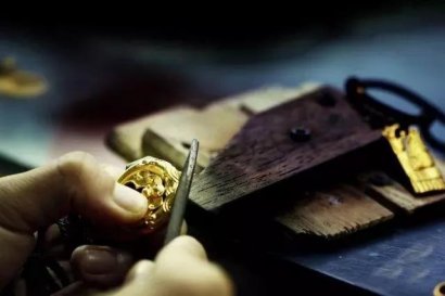 “古法黃金”是什么？