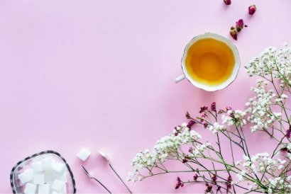  炎熱夏季，更要喝茶的原因！