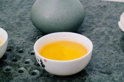  喝茶人的必修課，關于六大茶類洗茶常識(純干貨）