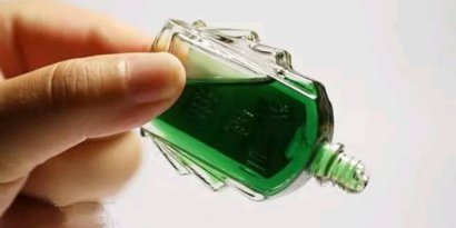 小小風油精有大用途！不知道的看過來！