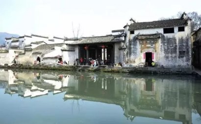 ?祠堂分布為什么南多北少?