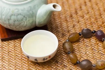  歲月變遷，夢想與茶不可辜負