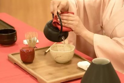  濕氣太重，如何排寒濕，可以試試這些茶！