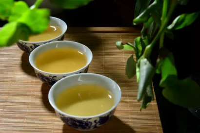  常喝茶對身體有哪些好處？醫生提醒：6類人不適宜喝茶