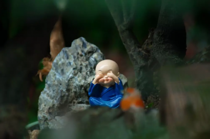  心安，即歸處