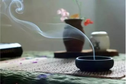  有空嗎，我們一起喝杯茶