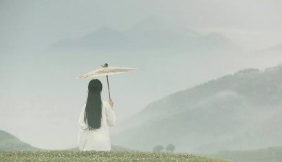 《做人僅需十個字》