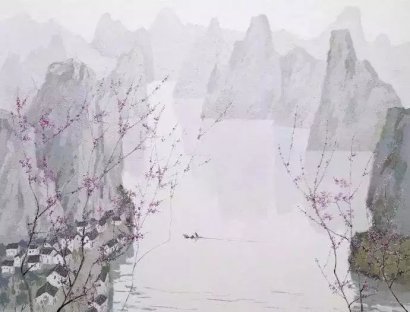  錢穆：讀書與游歷