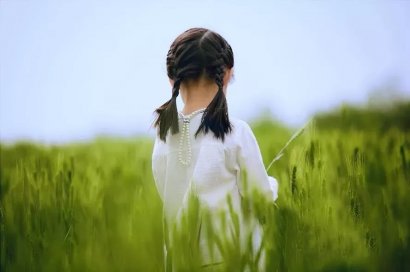  影響全球的一篇短文：《年輕》