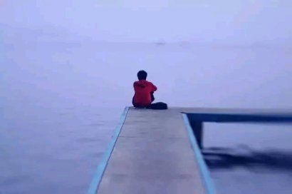  別讓善良成為一把刺向自己的刀