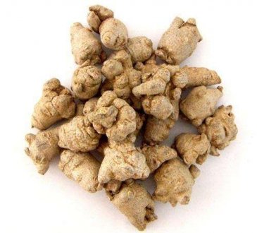 三七粉針對22種疾病的搭配用量，18到80歲都適用！