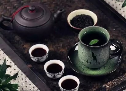 秋季喝茶有講究，怎么喝茶你都知道嗎？