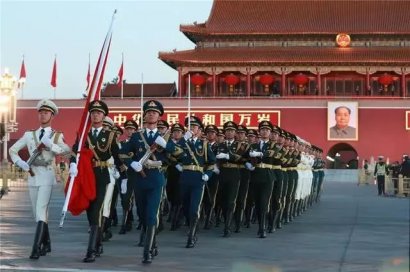 【 漲知識】北京天安門是誰設計的？
