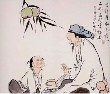  孟子：成大事者，專注比天分更重要！