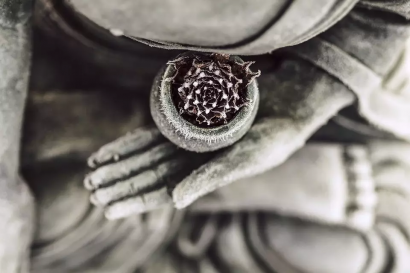 讓感恩，成為一種習慣