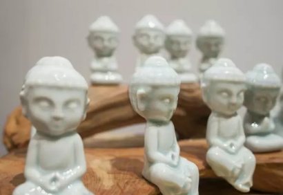 一切皆有定數(shù)，凡事不可強(qiáng)求