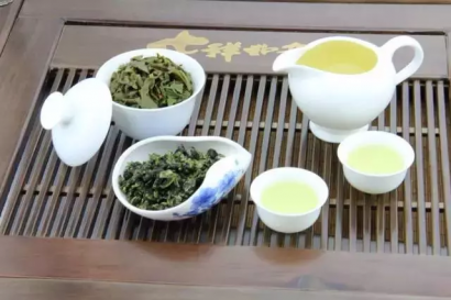  中國最香的5款茶，你都喝過嗎？