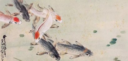人生，須自渡！