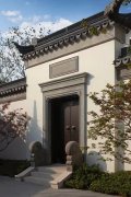 “中國門”里的千年文化