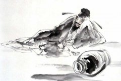 中國古代十二大才子