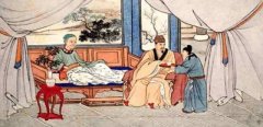 祥和家風——諫不入 悅復諫 號泣隨 撻無怨
