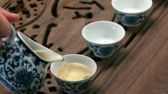 知茶性，才能泡出好茶來！