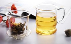 茶葉在保藏中有哪些化學變化
