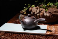 【微茶百科】養壺