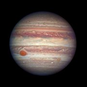 給孩子講天文：太陽系中的“國中國”：木星