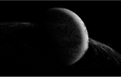 太陽系混的最慘行星：被冥王星“上位”，至今