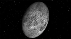太陽(yáng)系中自轉(zhuǎn)最快的星球，科學(xué)家：都快把自己