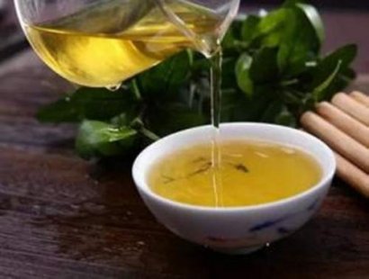 秋季適合喝什么茶養生